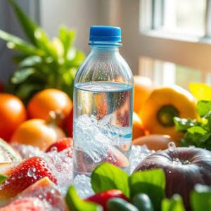 Daily Hydration Tips and Habits — The Complete Guide