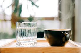 Does Coffee Count Toward Daily Fluid Intake for Seniors?