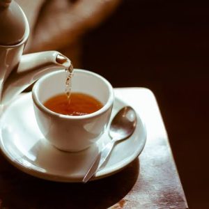Herbal Teas That Count Toward Senior Fluid Goals