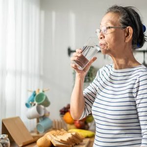 High-Water-Content Foods That Help Seniors Stay Hydrated