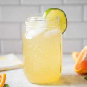 Homemade Hydration Drinks for Seniors: Recipes Without Added Sugar