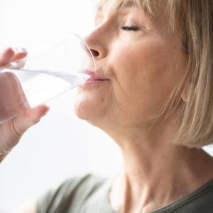 How Much Water Should a 70-Year-Old Drink Each Day?