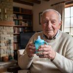 Insulated Cups vs Standard Cups for Seniors Which One Helps Seniors Drink More