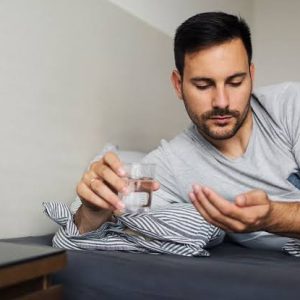 Medications That Increase Dehydration Risk in Seniors