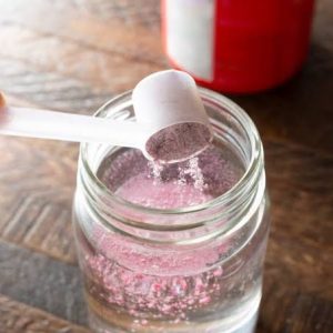 What to Look for in an Electrolyte Powder for Seniors