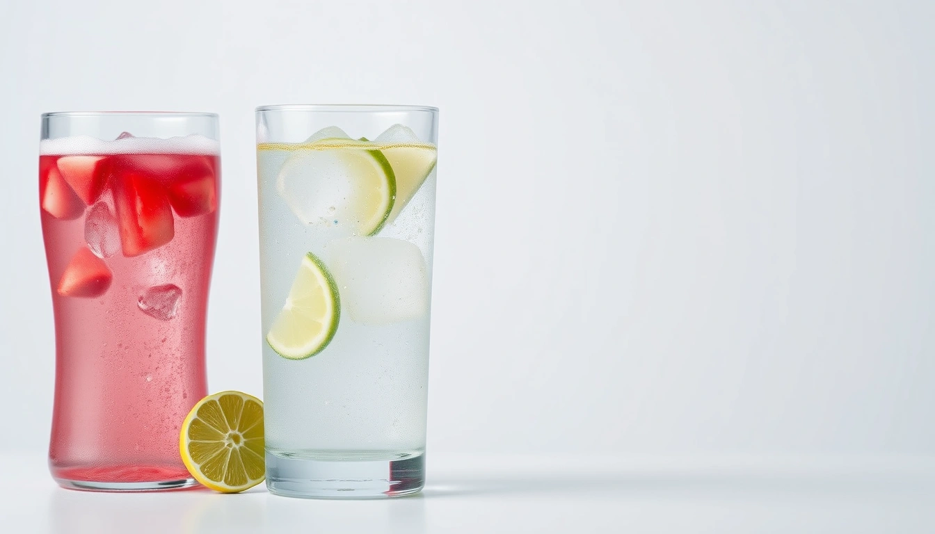Are Electrolyte Drinks Safe for Elderly Adults With High Blood Pressure Are Electrolyte Drinks Safe for Elderly Adults With High Blood Pressure