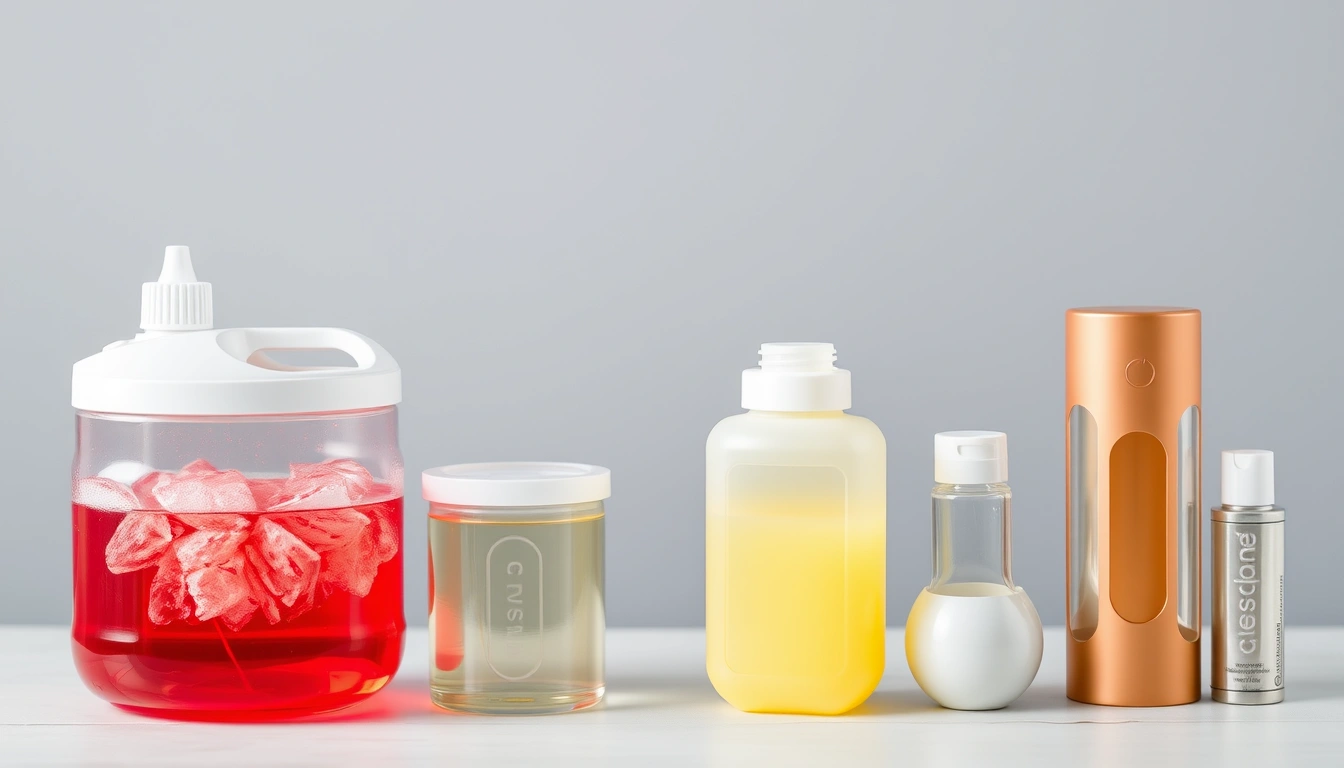 Hydration Products and Tools for Seniors — The Complete Guide