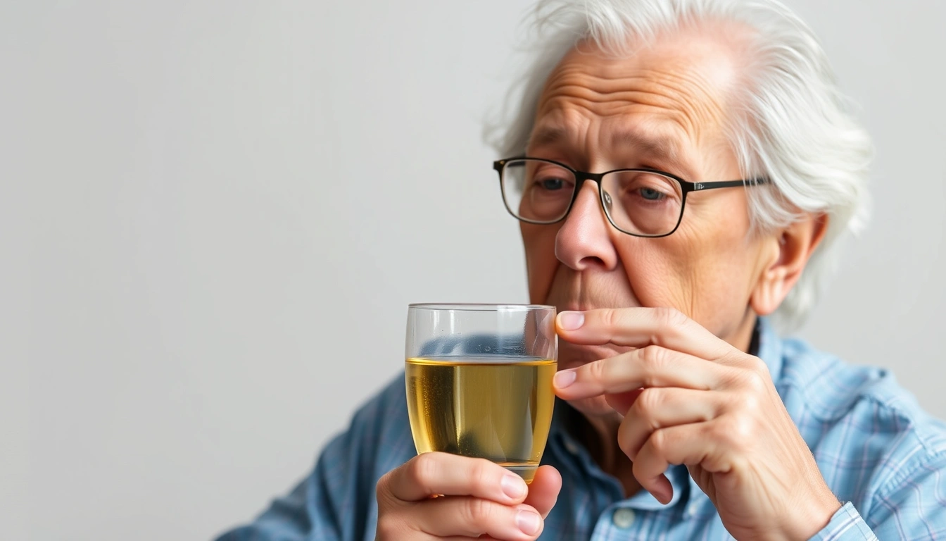 Why Older Adults Feel Less Thirsty — and Why That's Dangerous Why Older Adults Feel Less Thirsty — and Why That's Dangerous